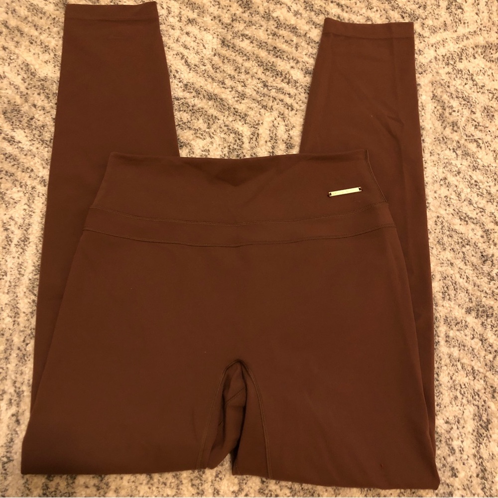 Whitney x Gymshark v2 High Rise Leggings